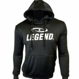 legend sports joggingpak met hoodie kids volwassen 22