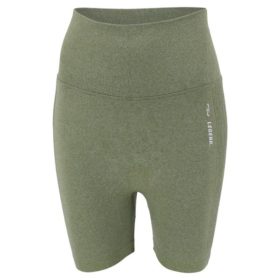 Groene korte legging / broek voor dames van Legend.