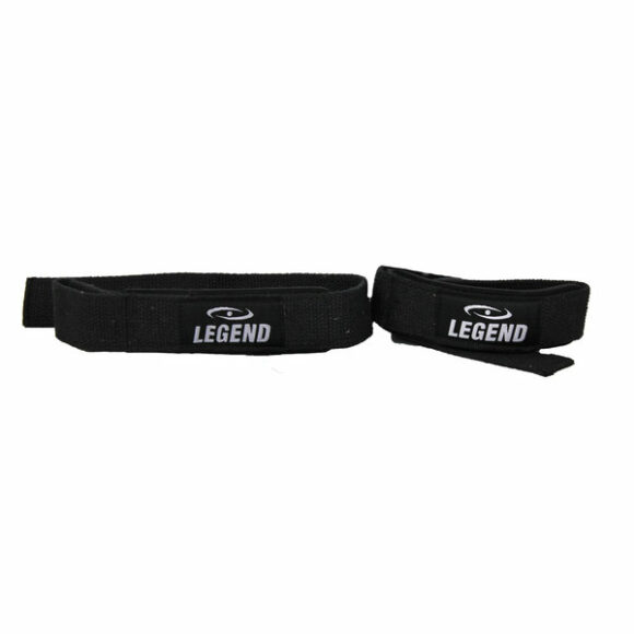 Set van 2 lofting straps van Legend Sports.