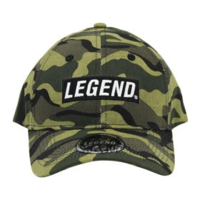 legend sports petje legend army 1