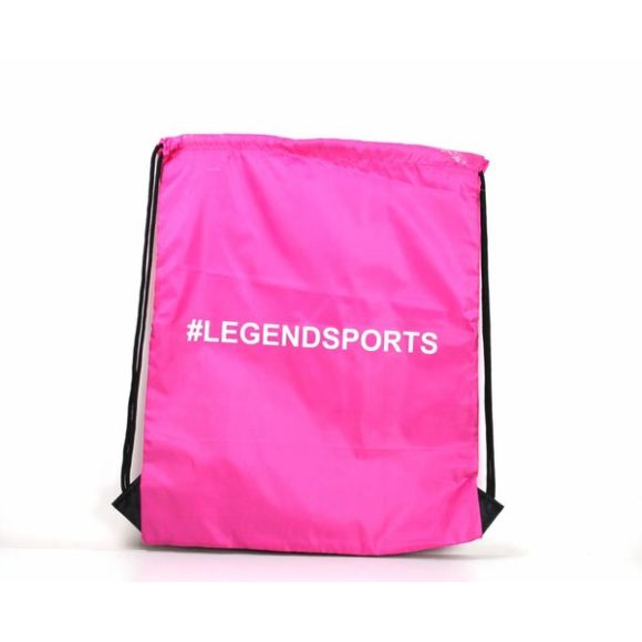 legend sports sporttas meisje dames roze 1