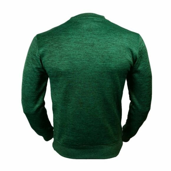 legend sports sweater kids volwassenen groen slimf 1