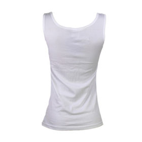 legend sports tank top dames wit polyester 2