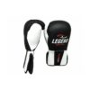 Stootkussen / handpads bokshandschoenen voor counter training van Legend Sports.