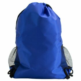 Super Pro Combat Gear Carry Bag Blauw Wit 4