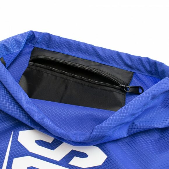 Super Pro Combat Gear Carry Bag Blauw Wit 5