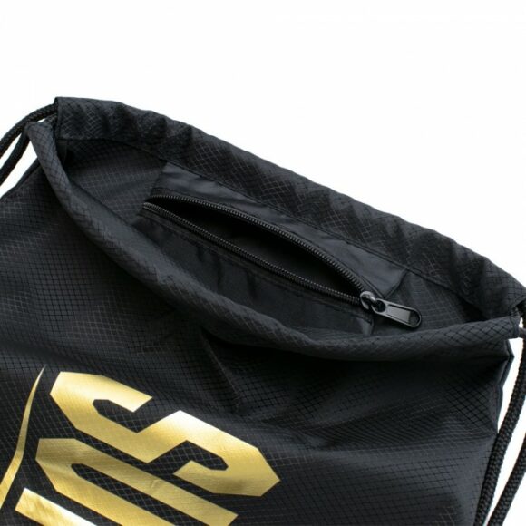 Super Pro Combat Gear Carry Bag Zwart Goud 7