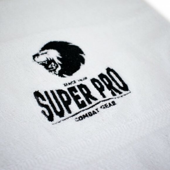 Super Pro Handdoek 3