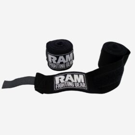 RAM Bandages Black 2