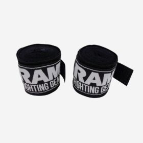 RAM Bandages Black 3