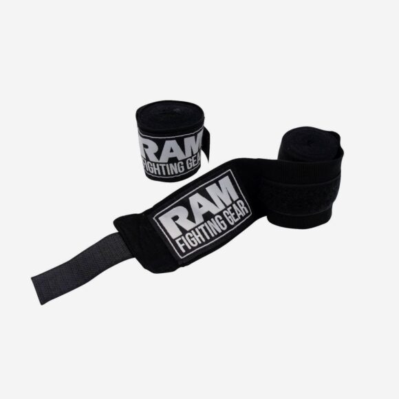 RAM Bandages Black 4