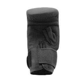 RAM Elite Deluxe Bag Gloves Leather Black 12 4