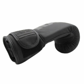 RAM Elite Deluxe Bag Gloves Leather Black 12 5
