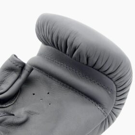 RAM Elite Deluxe Bag Gloves Leather Black 4
