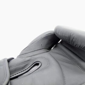 RAM Legendary Gloves Leather Black 1