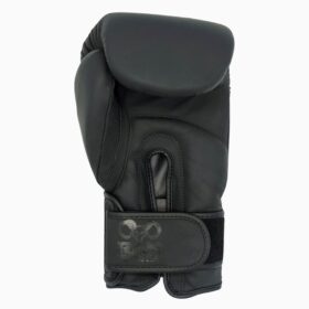 RAM Legendary Gloves Leather Black 4