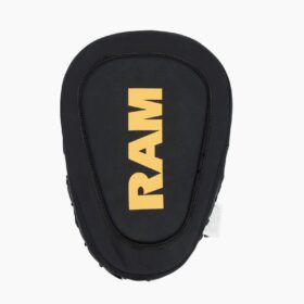 Ram Handpads Deluxe Leather 3