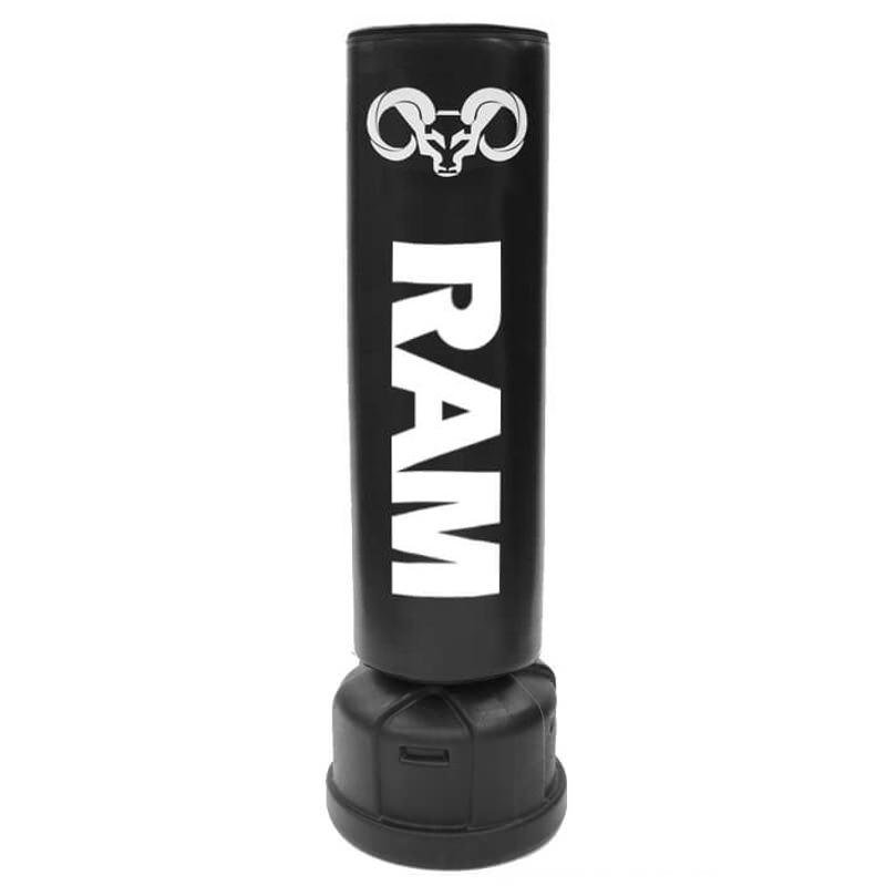 RAM O2 XL bokspaal / staande bokszak.