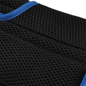 Adidas Hybrid 25 Kids KickBokshandschoenen Blauw Zwart 11 1
