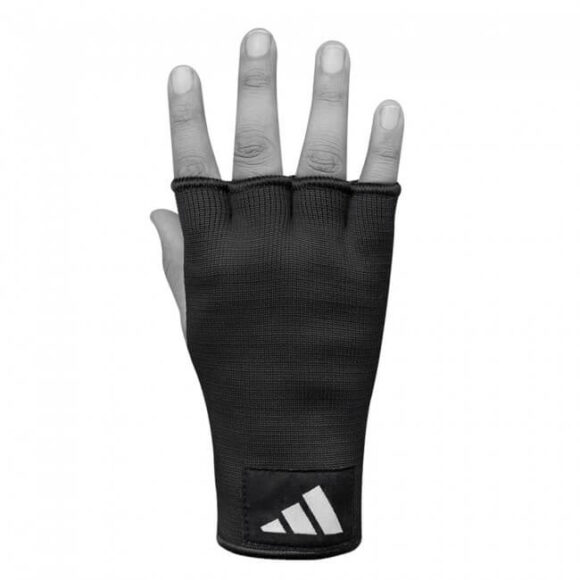 Adidas Binnenhandschoenen Zwart 2.0 Medium 2 1