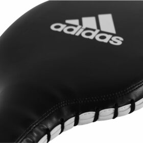 Adidas Boxing Pads Target Zwart set van 2 4 1