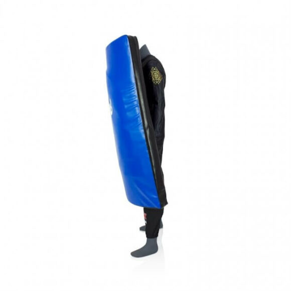 Fairtex Bodypad Full Body Protector Blauw 3 1