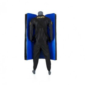 Fairtex Bodypad Full Body Protector Blauw 4 1