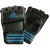 Adidas grappling / mma training handschoenen ZB