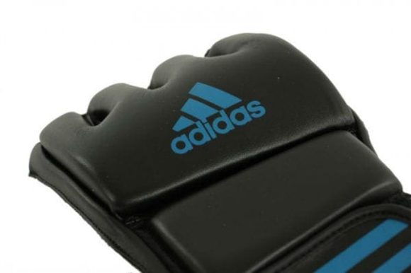 Adidas grappling / mma training handschoenen ZB