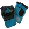 Adidas traditional grappling / MMA handschoenen ZB