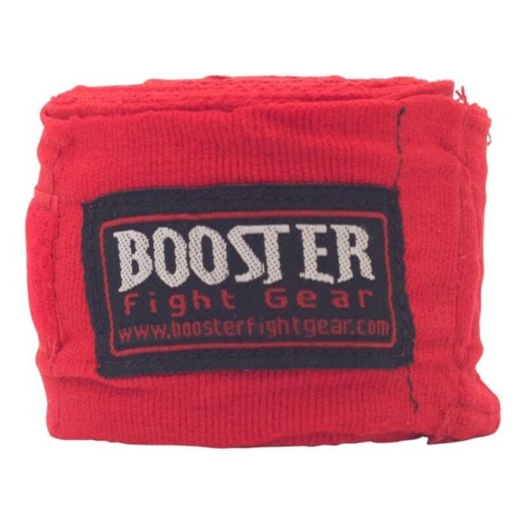 Booster Bandages Rood