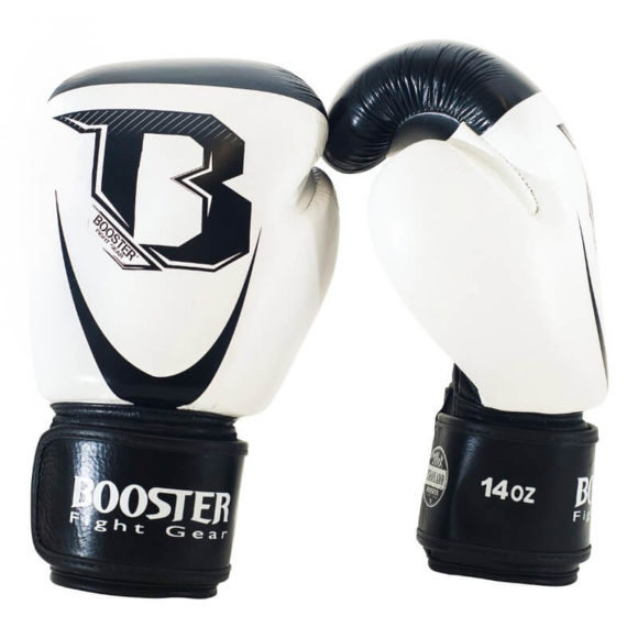 Booster (kick)bokshandschoenen Pro Siam