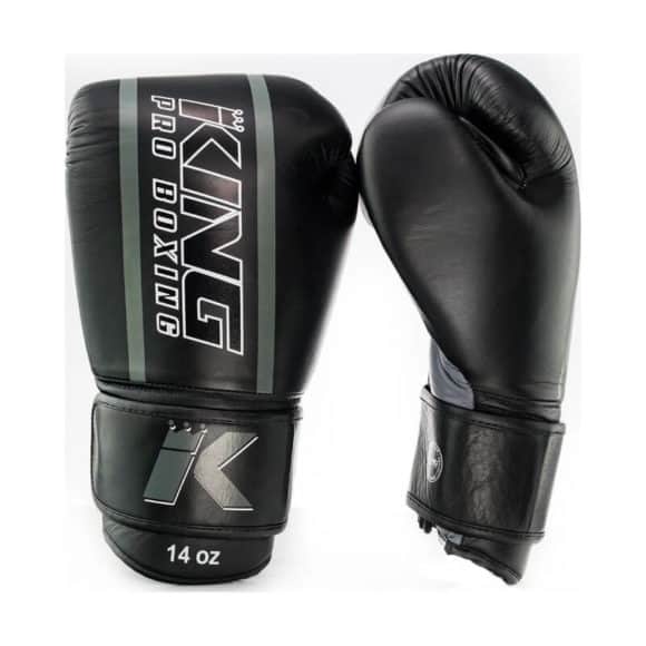 King Elite 1 (kick)bokshandschoenen