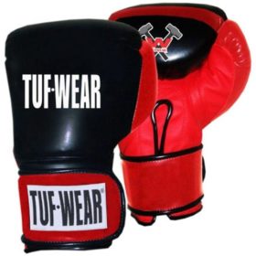 Tuf wear junior (kick)bokshandschoenen